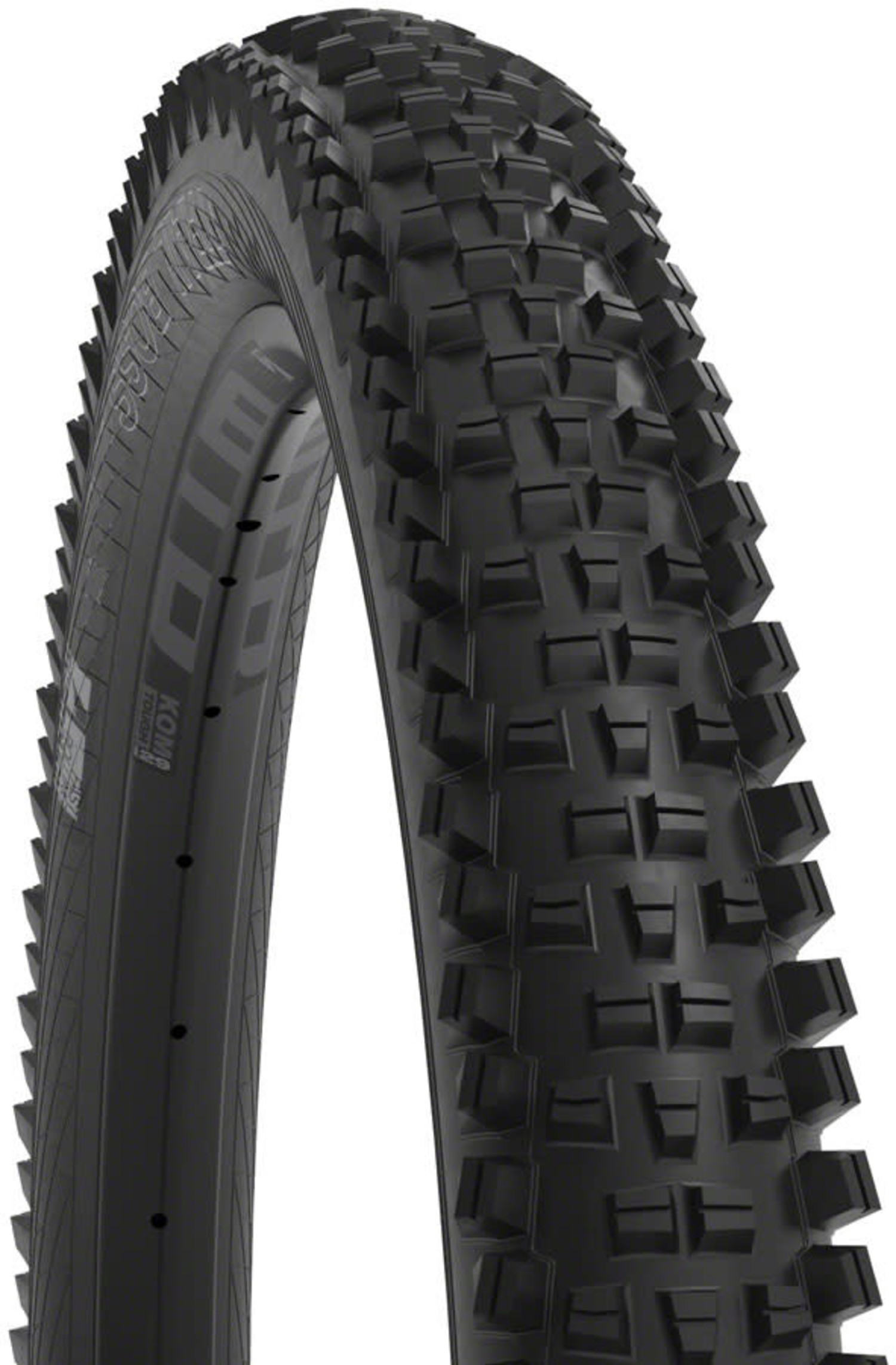 FB17: Ritchey bites into bigger tires with new Trail Bite 2.4 and Z-Max Evo  2.8 - Bikerumor