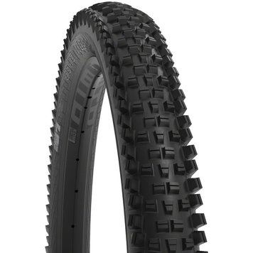 WTB Trailboss TCS TLR Dual DNA Black 29"x 2.4"