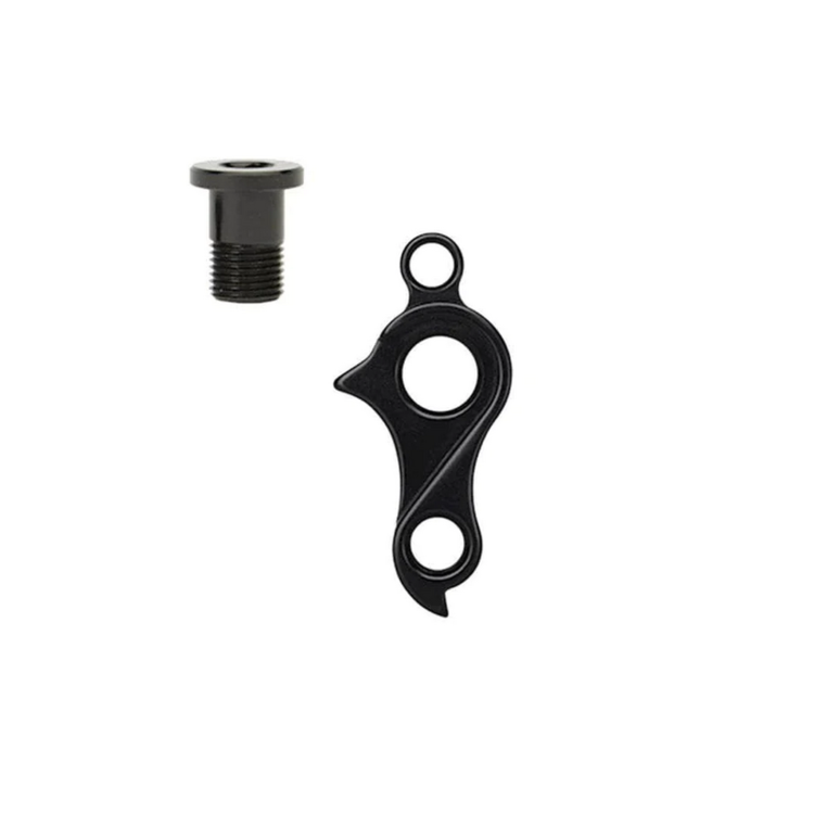 .Ibis Thru Axle Derailleur Hanger 142/48