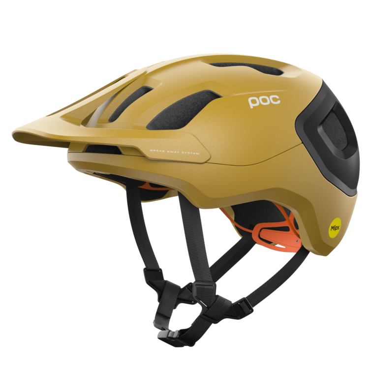 POC Axion Race MIPS Helmet