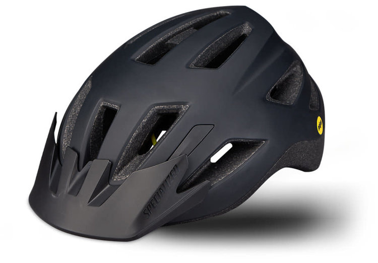 .Specialized Shuffle LED MIPS Youth Helmet