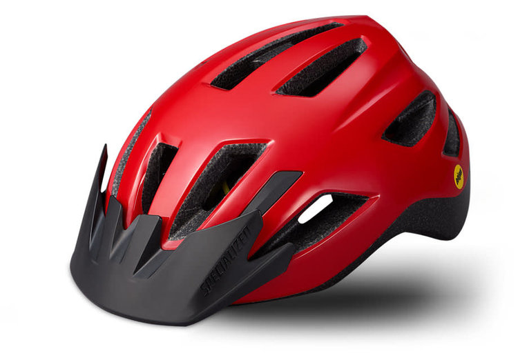 .Specialized Shuffle LED MIPS Youth Helmet