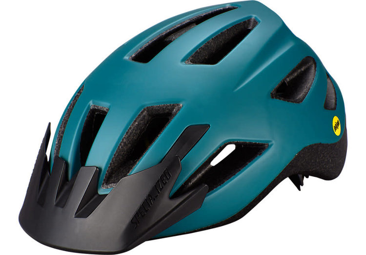 .Specialized Shuffle LED MIPS Youth Helmet