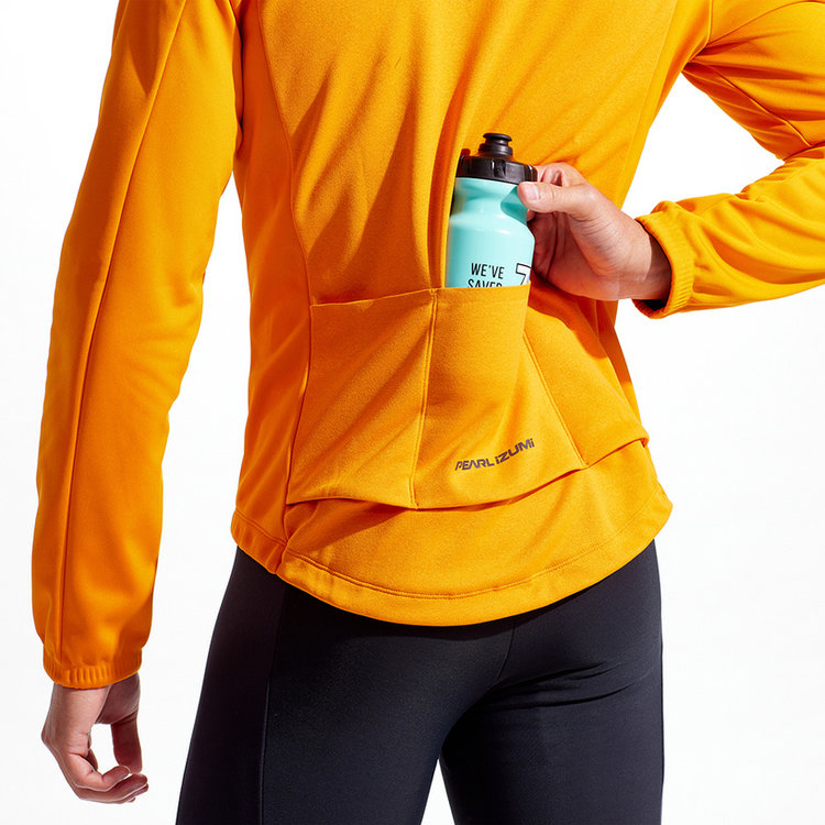 Pearl Izumi Attack AmFIB Lite Jacket