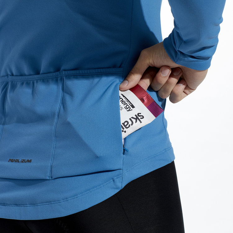 Pearl Izumi Attack Thermal Jersey