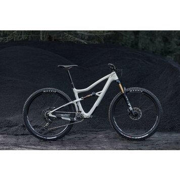 Ibis Ripley V4s , Shimano XT Build large