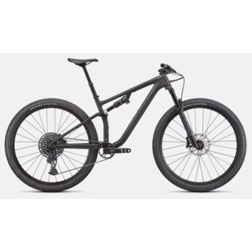 EPIC EVO COMP Navy Blue Large