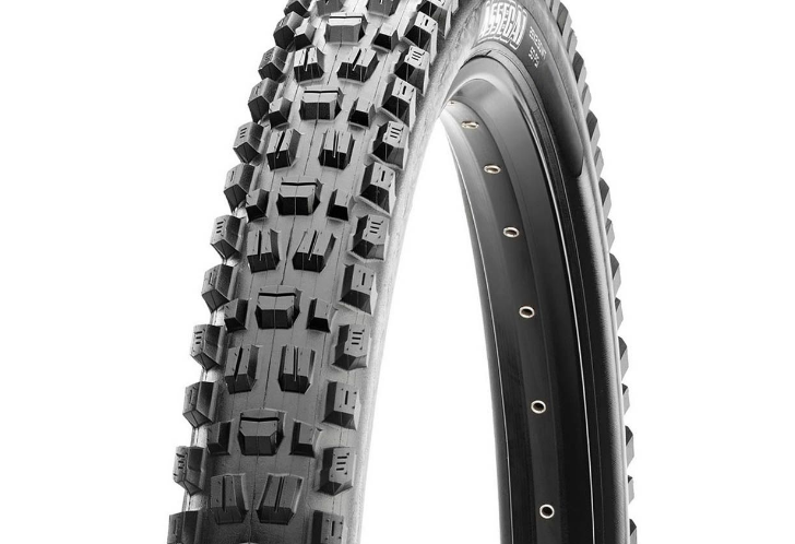 Maxxis Assegai 3C Maxx Terra EXO TLR 120TPI Blk 29 x 2.5 WT Chain R Chain Reaction Bicycles Inc