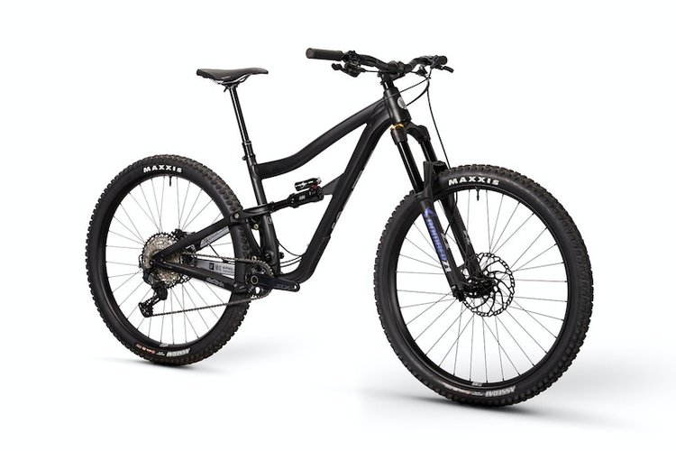 .Ibis Ibis Ripmo AF NGX build, large