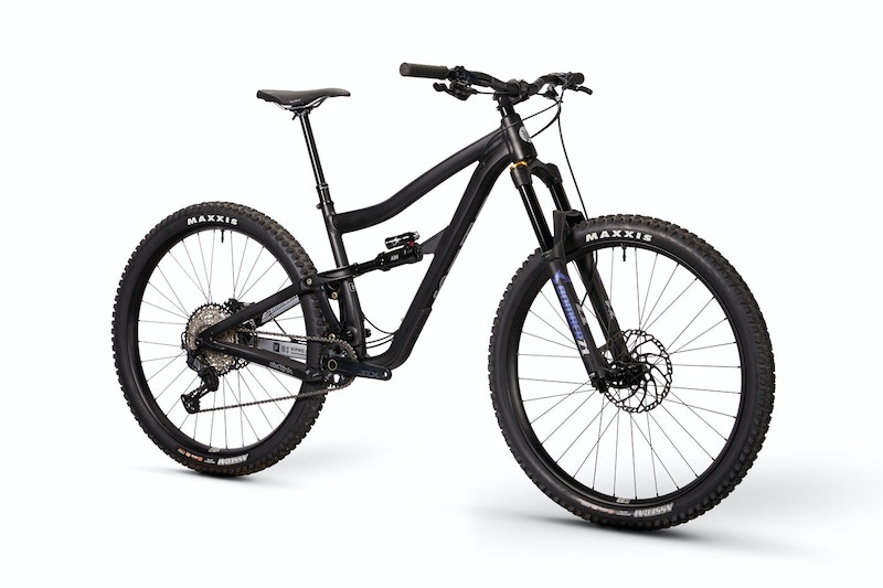 Ibis Ripmo AF NGX | Chain Reaction Bicycles - Chain Reaction