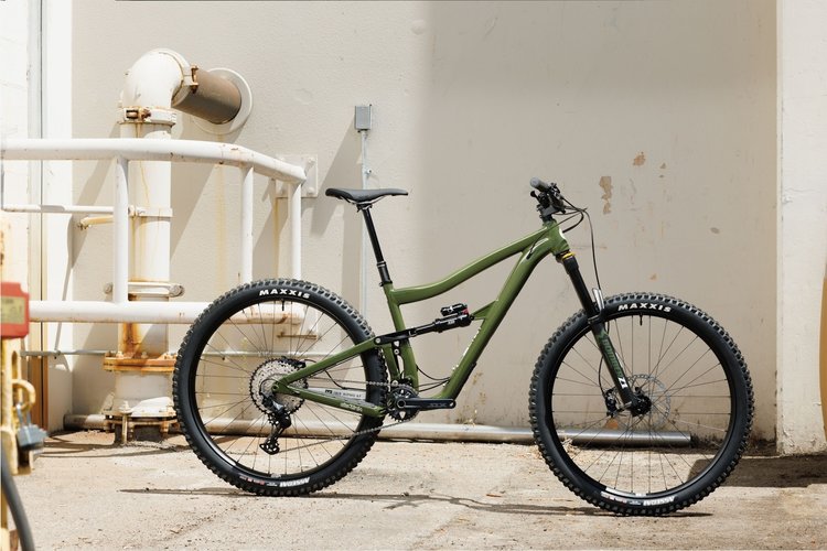 .Ibis Ibis Ripmo AF NGX build, large