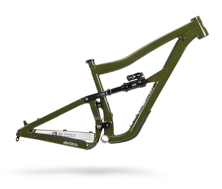 .Ibis Ibis Ripmo AF NGX build, large