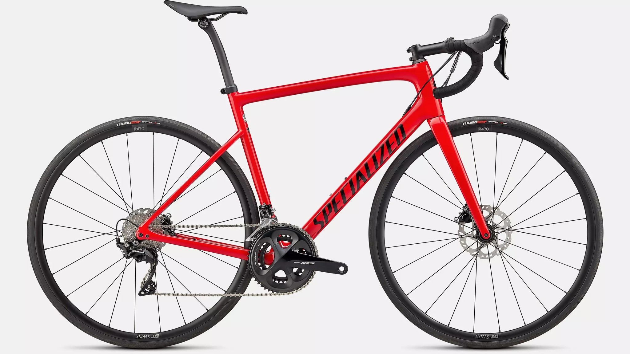 Specialized Tarmac SL6 Sport | Chain Reaction Bicycles