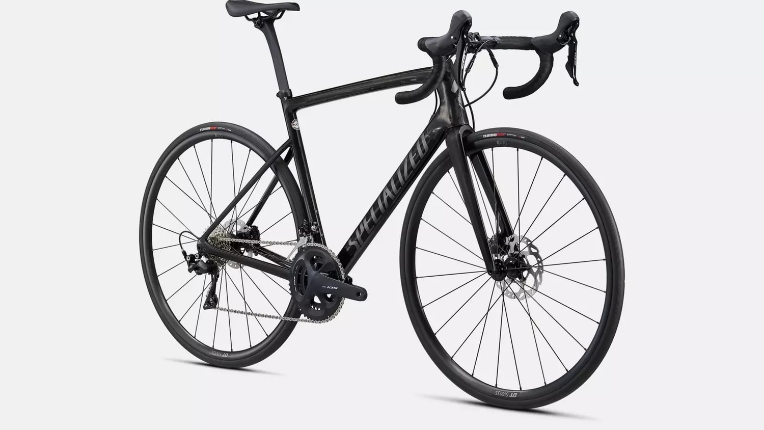Specialized Tarmac SL6 Sport | Chain Reaction Bicycles - Chain