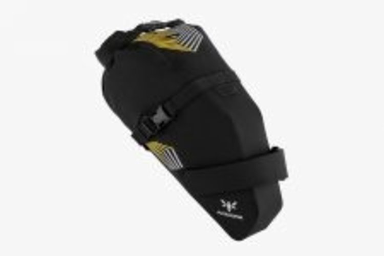Apidura Racing Saddle Pack, 5.0 Litre (Race Series)