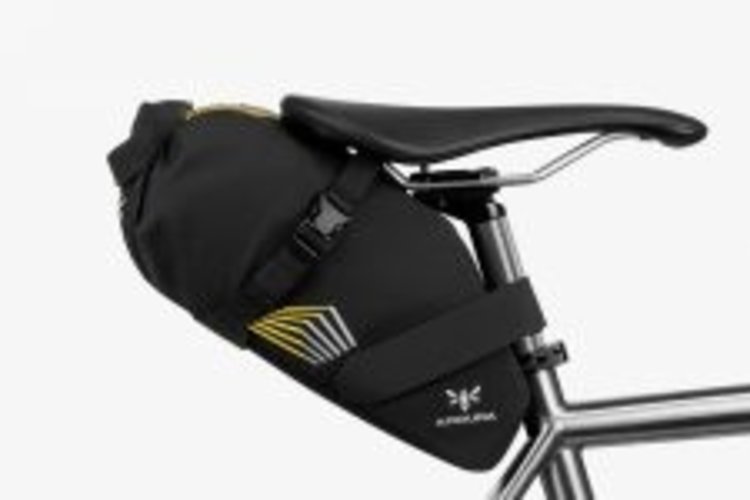 Apidura Racing Saddle Pack, 5.0 Litre (Race Series)
