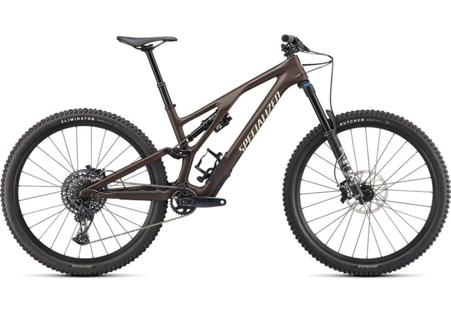 Specialized Stumpjumper EVO Comp Carbon | Chain Reaction Bicycles 