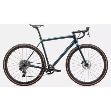 Specialized Crux Pro (Force AXS) 56cm