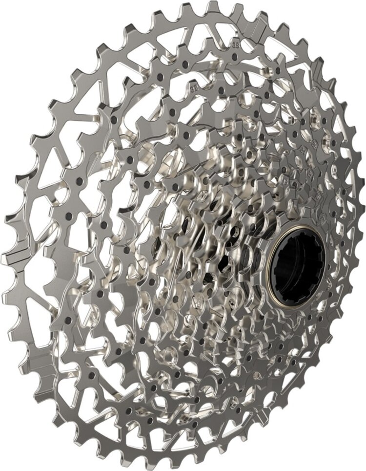 SRAM Sram XG-1251 Xplr Cassette 10-44 XDR