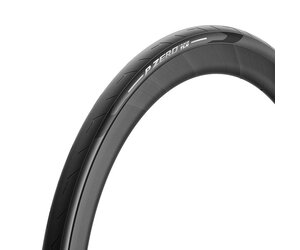 Pirelli PZero Race TLR Road Tire 700x28 Tubeless Ready SmartEVO 127TPI Black