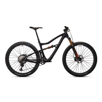 Ibis Ibis Ripley V4s  Sram X01 or Shim. XT