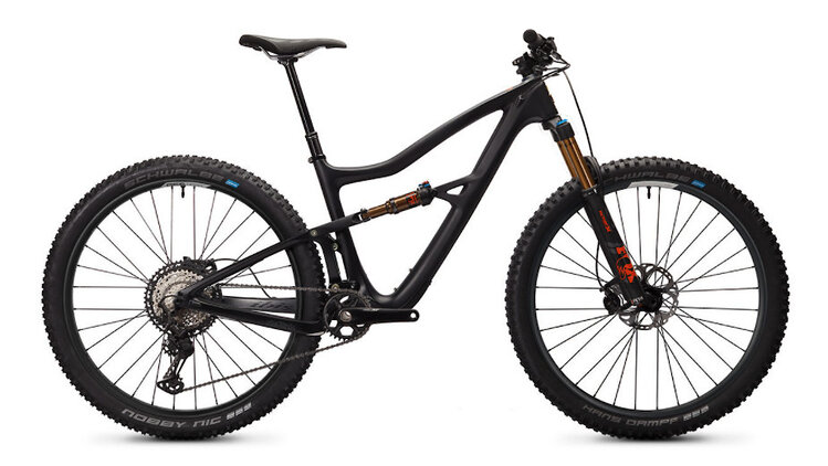 Ibis Ibis Ripley V4s  Sram X01 or Shim. XT