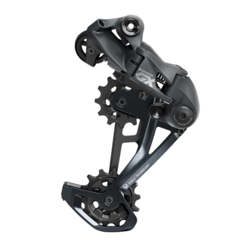SRAM SRAM GX Eagle B2 Rear Derailleur, 12Spd, Long (Max 52T), Black