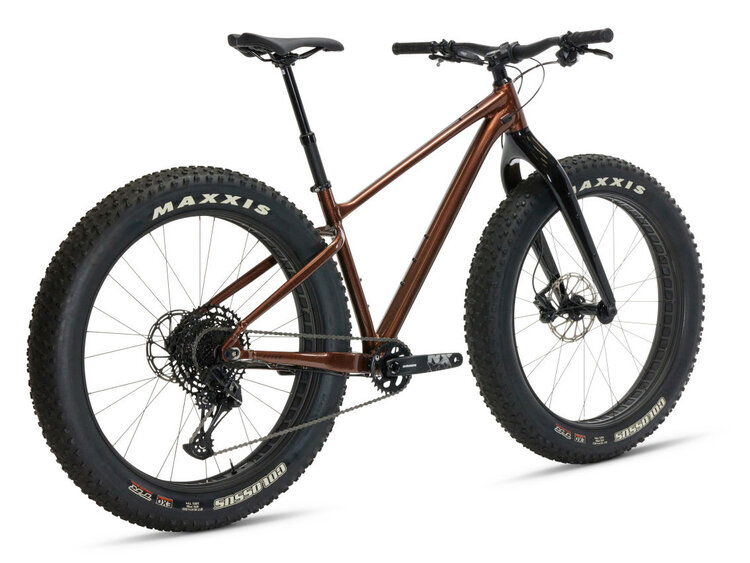 Giant Yukon 1 (Sm, Lrg, XL available)