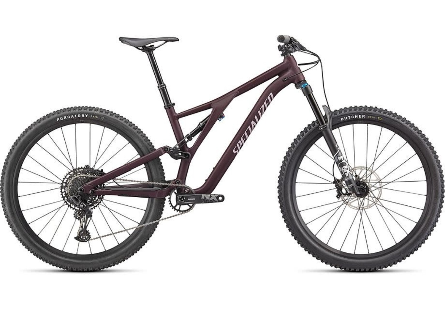 .Specialized Stumpjumper Comp Alloy