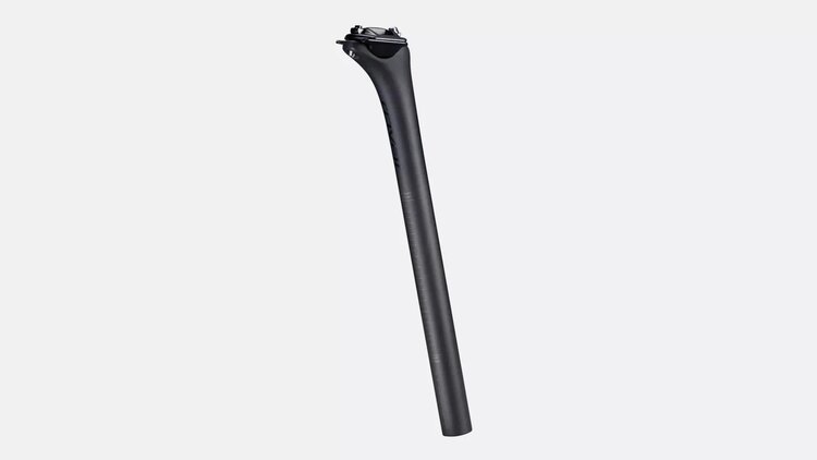.Specialized Spec'd Roval Alpinist Carbon Post 27.2mm x 300mm