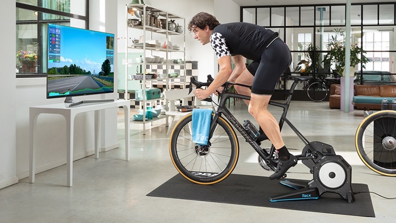 Stationary Bicycle Rockbros Bike Trainer Review Tips For Off Season Indoor Bike Trainer Workouts Chain Reaction Cycles Chain Reaction Bicycles Stationary Bicycle Rockbros Bike Trainer Review Tips For Off Season Indoor Bike Trainer Workouts Chain Reaction Cycles Chain Reaction Bicycles