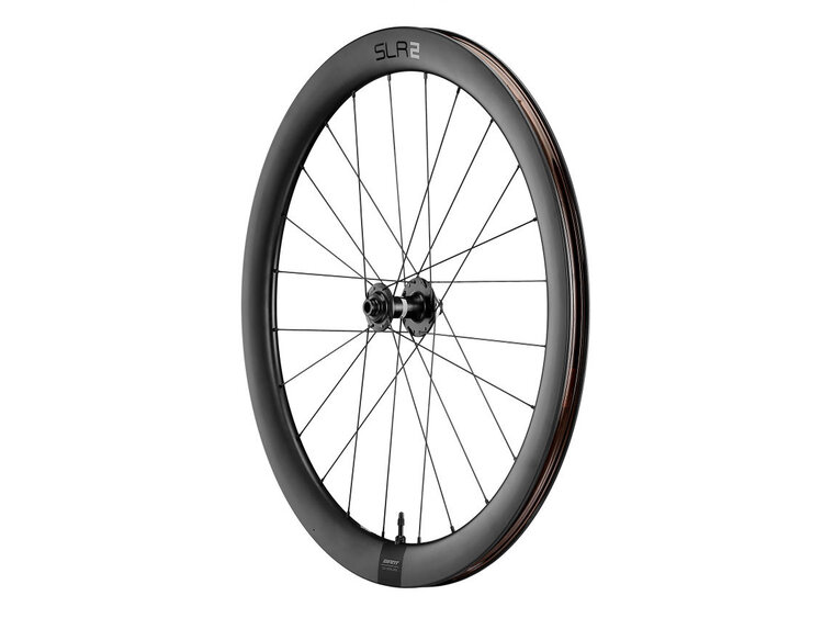Giant SLR 2 40mm DISK HOOKLESS WHEELS FRONT AND REAR