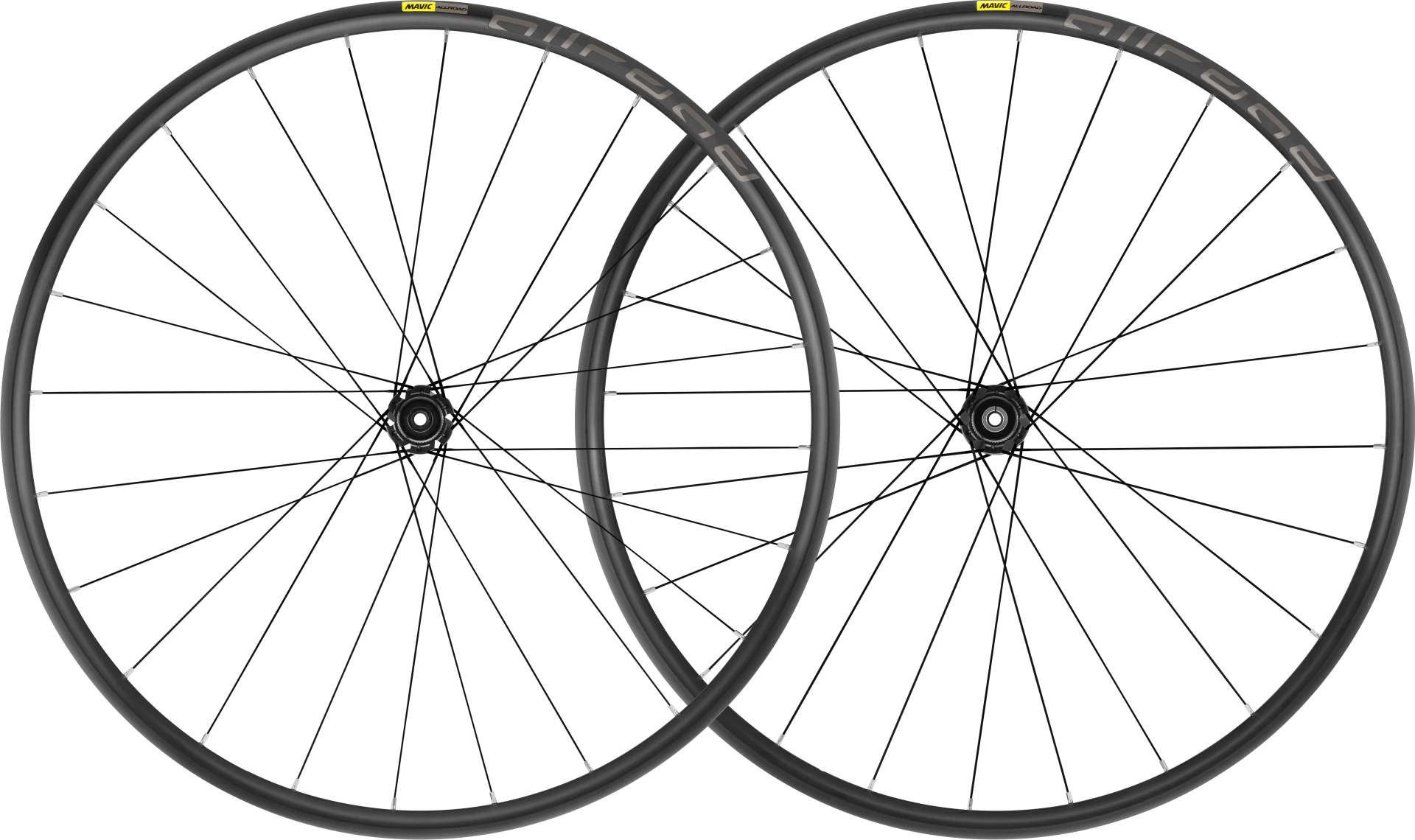 MAVIC ALLROAD 700C wheels Chain Reaction Bicycles