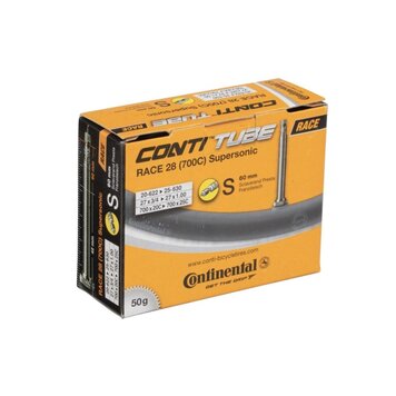 Continental Conti Supersonic tube 42mm valve
