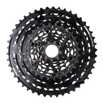 E13 E13 TRS Plus 12spd. Cassette 9-46t