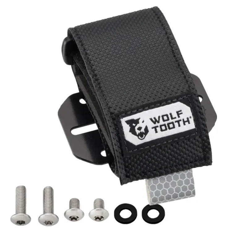Wolf Tooth Wolf Tooth B-RAD Accessory Strap Mount