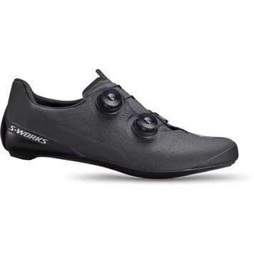 Specialized SW TORCH RD SHOE BLK 43.5