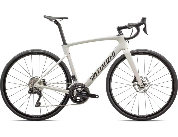 Specialized ROUBAIX COMP Di2, 56 & 54cm