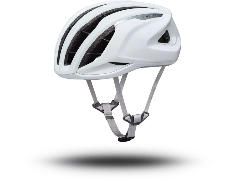 Specialized SW PREVAIL 3 HLMT CPSC WHT M