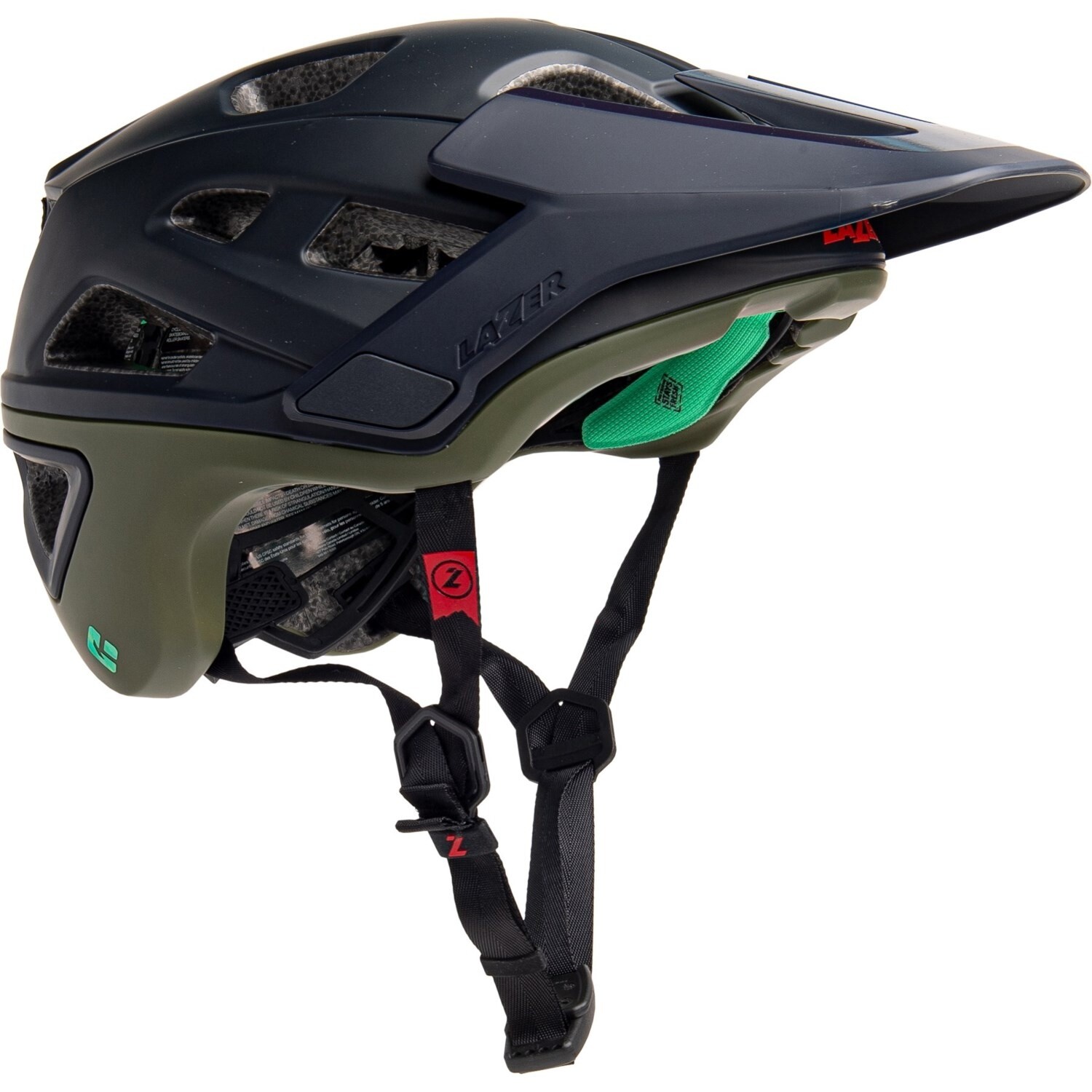 Jackal helmet 2025