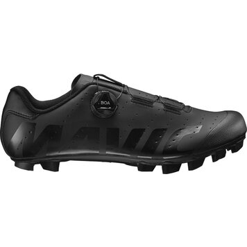 Mavic Crossmax Boa XC Gravel/ Mtb Shoes