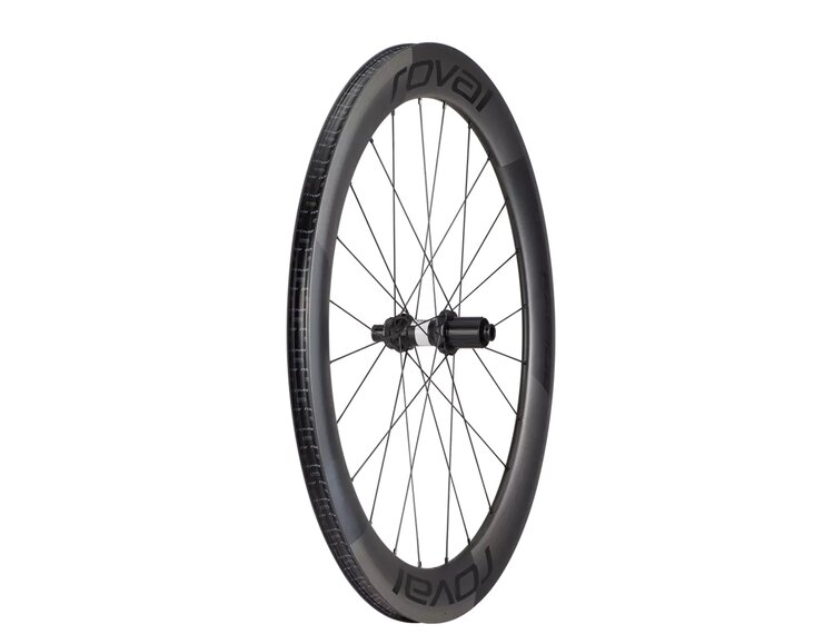 Specialized ROVAL RAPIDE CL II FRONT/REAR 700C