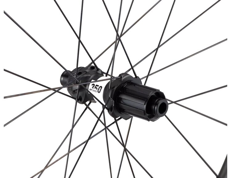 Specialized ROVAL RAPIDE CL II FRONT/REAR 700C