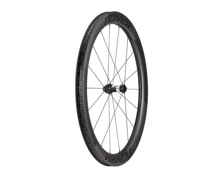 Specialized ROVAL RAPIDE CL II FRONT/REAR 700C
