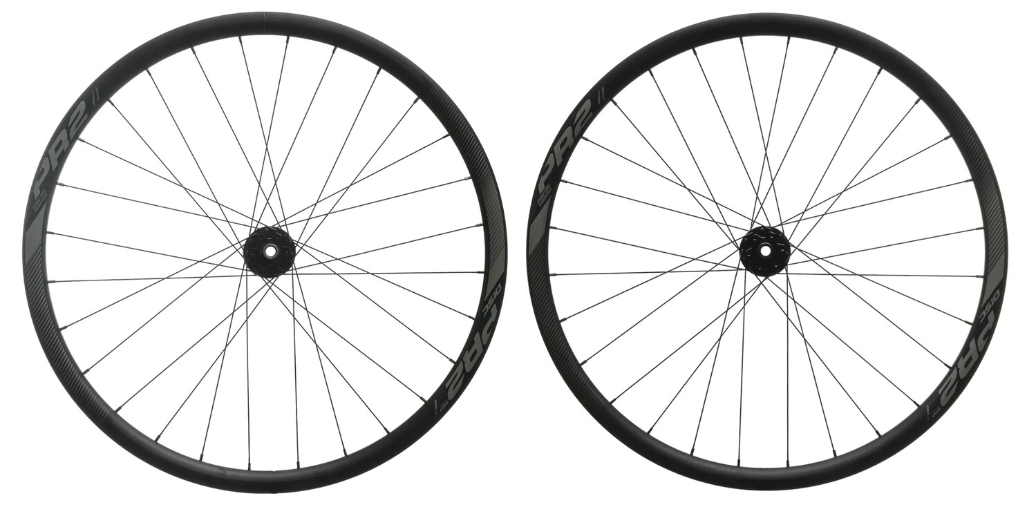 Giant PR2 Wheelset