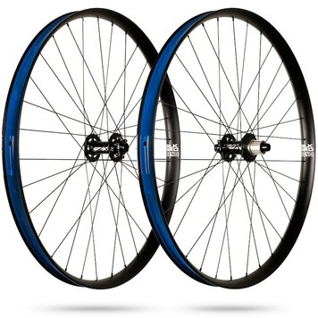 Ibis Blackbird Send Alloy Wheelset 29' (Pair Front/Rear)