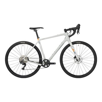 Salsa Warbird C GRX 600  Carbon, 57.5cm