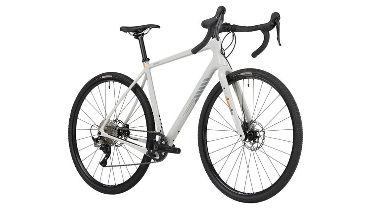 Salsa Warbird C GRX 600 Carbon, 57.5cm