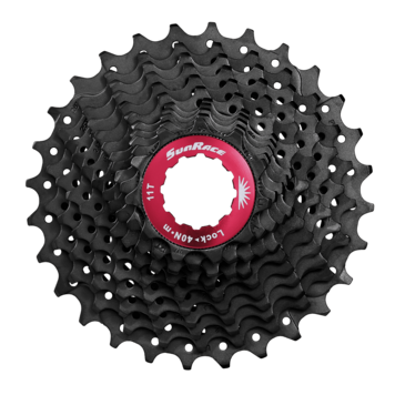 Sunrace SUNRACE CSRS3 CASSETTE 11SP 11-34T