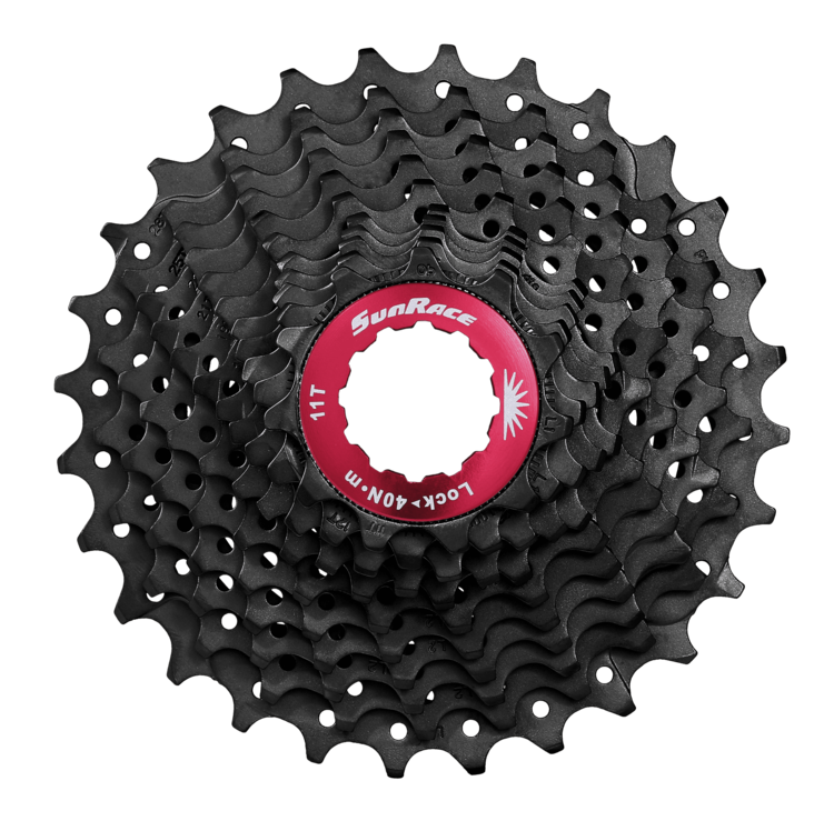 Sunrace SUNRACE CSRS3 CASSETTE 11SP 11-34T
